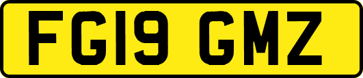 FG19GMZ