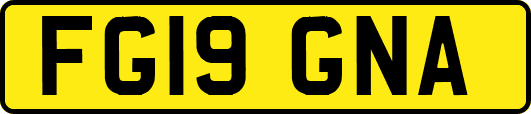 FG19GNA