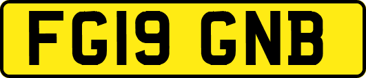 FG19GNB