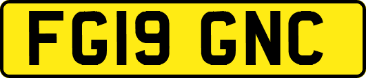FG19GNC