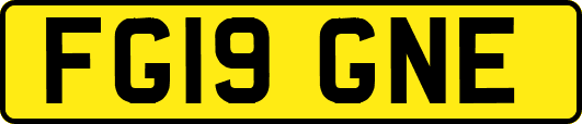 FG19GNE