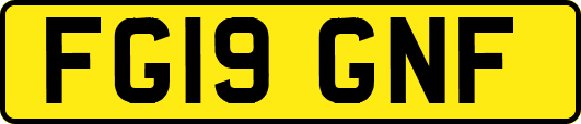 FG19GNF