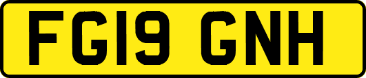 FG19GNH