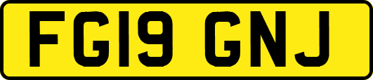 FG19GNJ