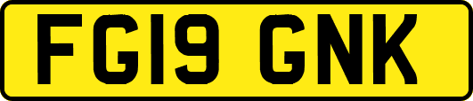 FG19GNK