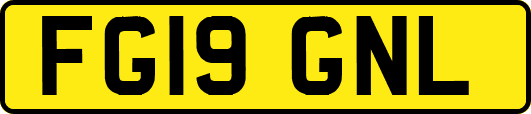 FG19GNL
