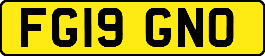 FG19GNO