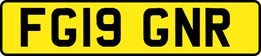 FG19GNR
