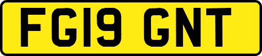FG19GNT
