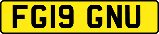 FG19GNU