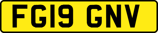 FG19GNV