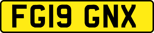 FG19GNX