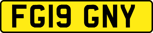 FG19GNY
