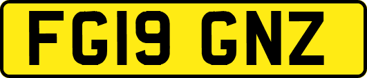 FG19GNZ