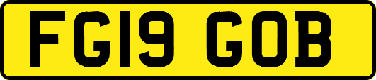 FG19GOB