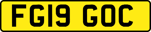 FG19GOC