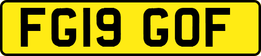 FG19GOF