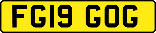 FG19GOG