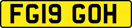 FG19GOH