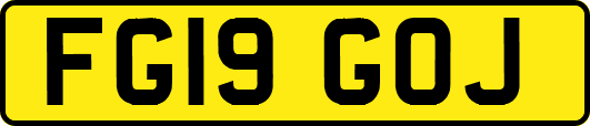 FG19GOJ