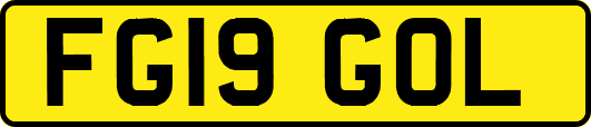 FG19GOL
