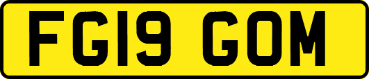 FG19GOM