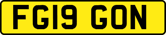 FG19GON