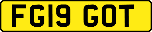 FG19GOT