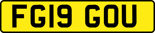 FG19GOU