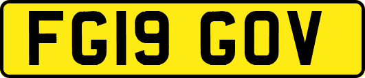 FG19GOV