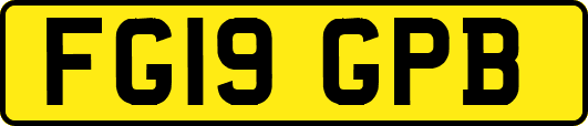 FG19GPB