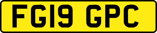 FG19GPC