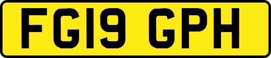 FG19GPH