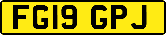 FG19GPJ