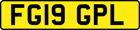 FG19GPL