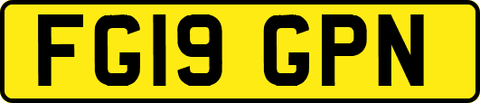FG19GPN