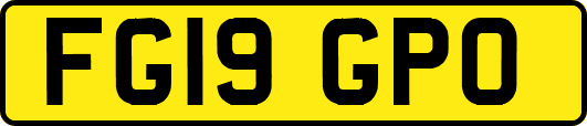 FG19GPO