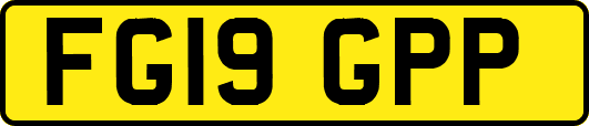 FG19GPP