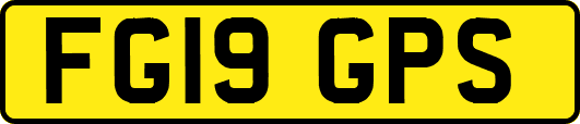 FG19GPS