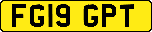 FG19GPT