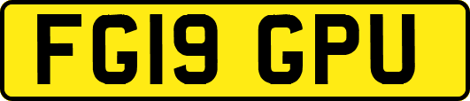 FG19GPU