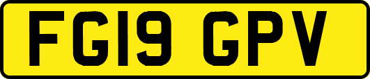 FG19GPV