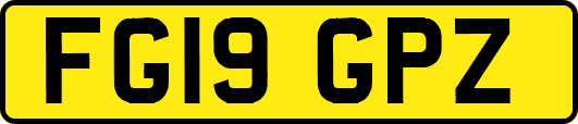 FG19GPZ