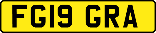 FG19GRA