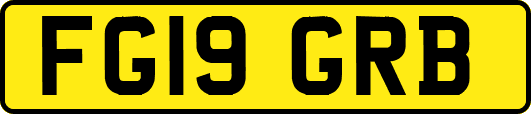 FG19GRB
