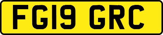 FG19GRC
