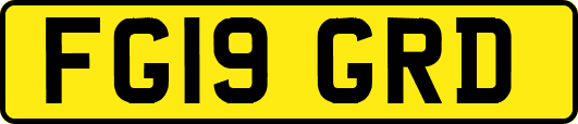 FG19GRD