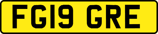 FG19GRE