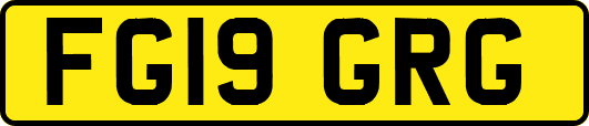 FG19GRG