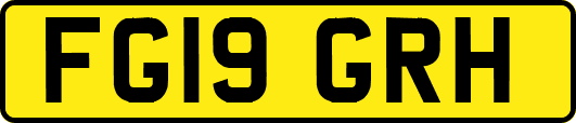 FG19GRH
